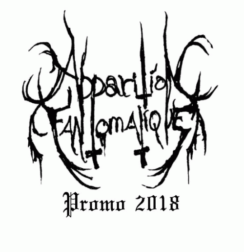 Apparition Fantomatique : Promo 2018